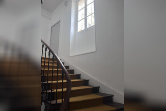 achat appartement poitiers 86000