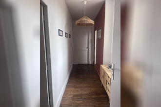 achat appartement poitiers 86000