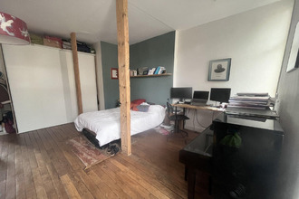 achat appartement poitiers 86000