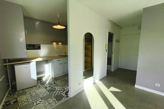 achat appartement poitiers 86000