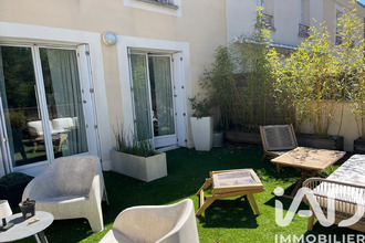 achat appartement poitiers 86000