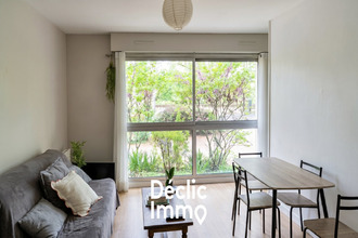 achat appartement poitiers 86000