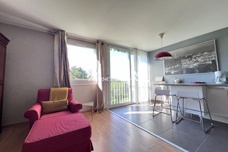 achat appartement poitiers 86000