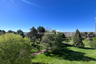 achat appartement poitiers 86000