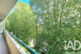 achat appartement poitiers 86000