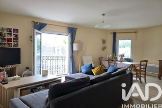 achat appartement poitiers 86000