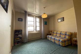 achat appartement poitiers 86000