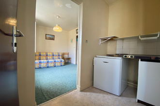 achat appartement poitiers 86000