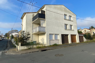 achat appartement poitiers 86000