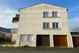achat appartement poitiers 86000