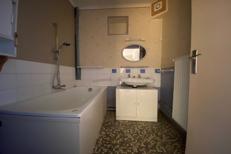 achat appartement poitiers 86000