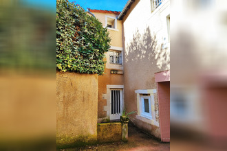 achat appartement poitiers 86000