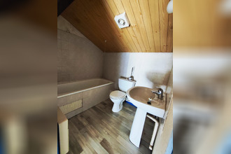 achat appartement poitiers 86000