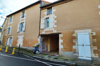 achat appartement poitiers 86000