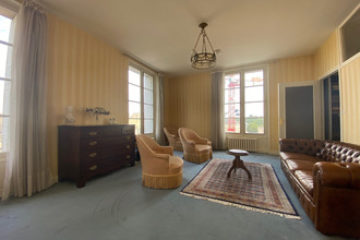 achat appartement poitiers 86000