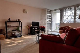 achat appartement poitiers 86000