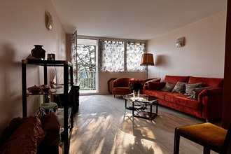 achat appartement poitiers 86000