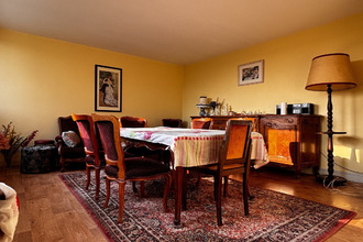 achat appartement poitiers 86000