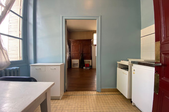 achat appartement poitiers 86000