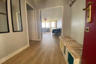 achat appartement poitiers 86000