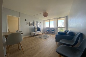 achat appartement poitiers 86000
