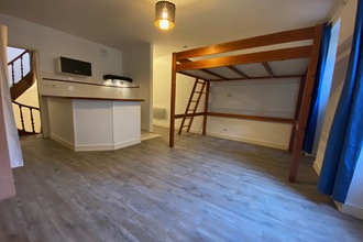 achat appartement poitiers 86000