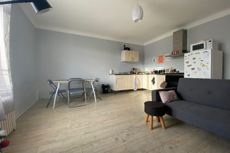 achat appartement poitiers 86000