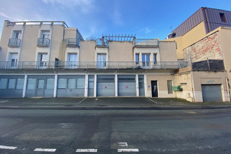 achat appartement poitiers 86000