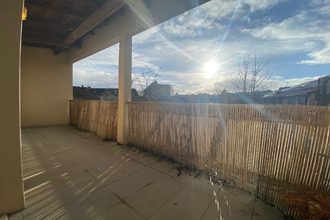 achat appartement poitiers 86000