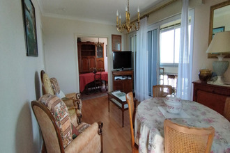 achat appartement poitiers 86000