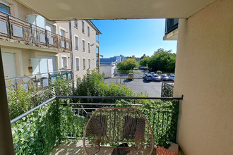 achat appartement poitiers 86000