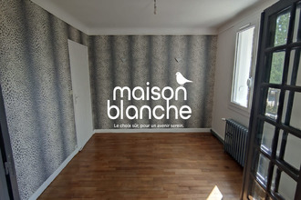 achat appartement poitiers 86000