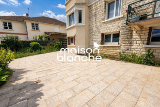 achat appartement poitiers 86000