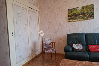 achat appartement poitiers 86000