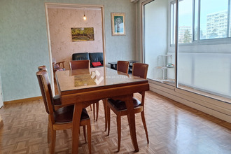 achat appartement poitiers 86000