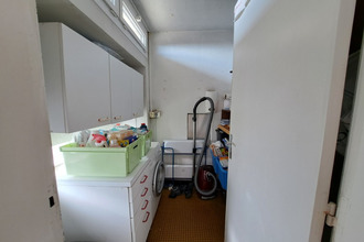 achat appartement poitiers 86000