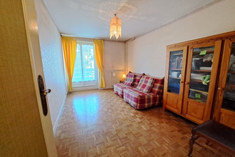 achat appartement poitiers 86000