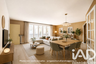 achat appartement poitiers 86000