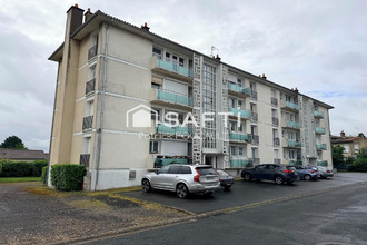 achat appartement poitiers 86000