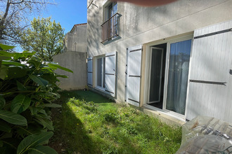 achat appartement poitiers 86000