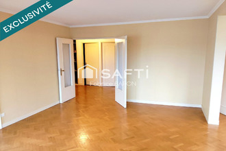 achat appartement poitiers 86000