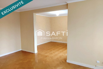 achat appartement poitiers 86000