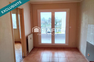 achat appartement poitiers 86000