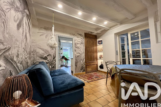 achat appartement poitiers 86000