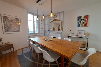 achat appartement poitiers 86000