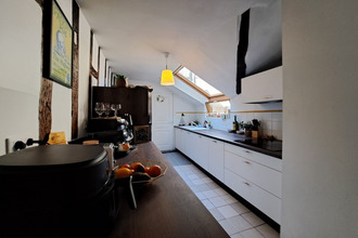 achat appartement poitiers 86000