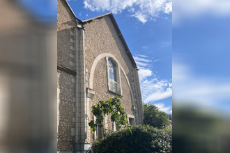 achat appartement poitiers 86000