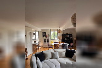 achat appartement poitiers 86000