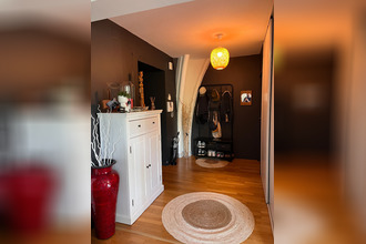 achat appartement poitiers 86000