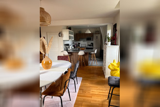 achat appartement poitiers 86000